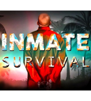 INMATE: Survival Steam Key GLOBAL